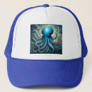 Buscar pulpa gorras Azul