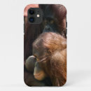 Buscar primate iphone fundas Animales salvajes