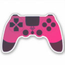 Buscar gamepad pegatinas Videojuegos