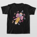 Buscar coquetas camisetas Para niños