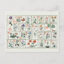 Buscar bordado postales Vintage