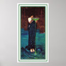 Buscar waterhouse arte Obra maestra