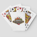 Buscar noche del casino barajas de cartas Póquer