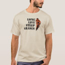 Buscar escalas camisetas General y unisex