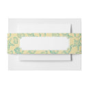 Buscar antigüedad cintas para invitaciones Azul