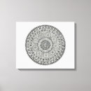 Buscar mandalas lienzos Meditación