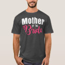 Buscar just married camisetas Groom bride