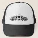Buscar tatuajes camionero gorras General y unisex