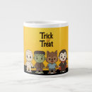 Buscar drácula tazas Halloween