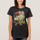 Buscar saura camisetas Dinosaurio
