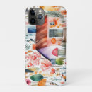 Buscar cabaña iphone fundas General y unisex