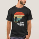 Buscar senderismo camisetas Retro