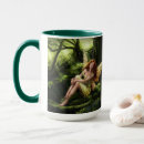 Buscar fairy tazas Verde