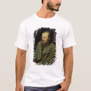 Buscar dostoievski camisetas Perov