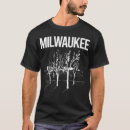 Buscar milwaukee camisetas América