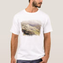 Buscar tierra santa camisetas Santo