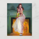 Buscar chica retro postales Pinchar