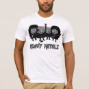 Buscar de metales pesados camisetas Ciencia