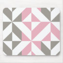 Buscar plateado alfombrillas de raton Rosa