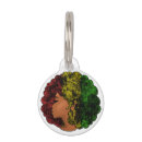 Buscar historia collares Negro