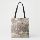 Buscar imperio romano bolsos Mapa