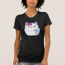 Buscar bowties camisetas Para ella