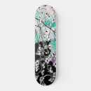 Buscar cerezas tablas de skate Japón