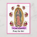 Buscar juan diego postales Virgen mary