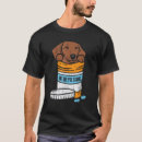 Buscar sausage camisetas Animal