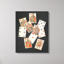 Buscar naipes posters Rey