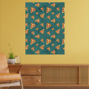 Buscar rebanada de pizza posters Comida