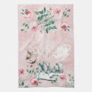 Buscar tea paños de cocina Vintage