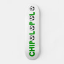 Buscar futbol de tablas de skate General y unisex
