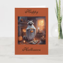 Buscar tarjetas halloween Cualquier niño