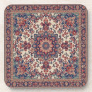 Buscar oriental posavasos Floral