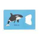 Buscar ballenas abrebotellas Ballena asesina