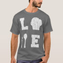 Buscar cooking camisetas Best cook