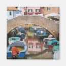 Buscar burano imanes Colorido