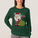 Buscar kringle de los kris ropa Papá noel