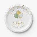 Buscar confetti papel platos Invitados