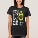 Buscar aguacate mujer camisetas Entrenamiento