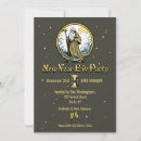 Buscar reloj de arena invitaciones Vintage