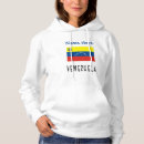 Buscar bandera venezolana sudaderas Venezuela