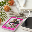Buscar conmemorativo llaveros Para ella