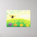 Buscar abejorro lienzos Abeja