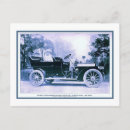 Buscar classic car postales Automobile
