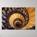 Buscar escalera espiral posters Arquitectura