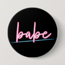 Buscar los años 90 chapas Para ella