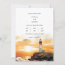 Buscar paisajes marinos invitaciones Parejas