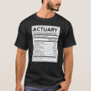Buscar actuario camisetas Nutrición